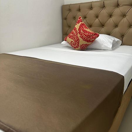 Hotel Hernandez Ctg Cartagena Εξωτερικό φωτογραφία