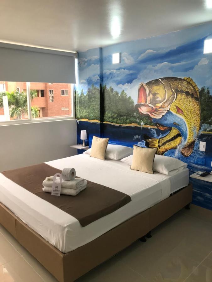 Hotel Hernandez Ctg Cartagena Εξωτερικό φωτογραφία