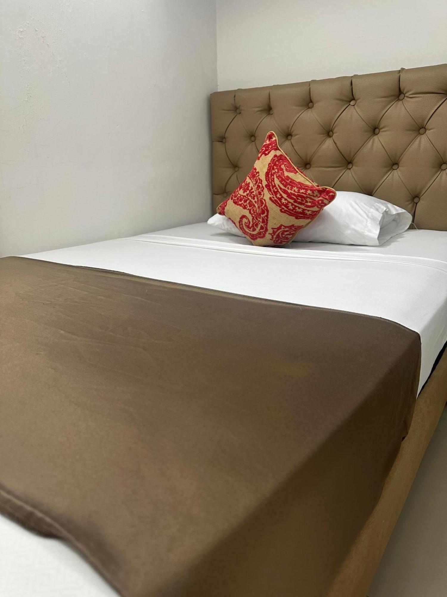 Hotel Hernandez Ctg Cartagena Εξωτερικό φωτογραφία