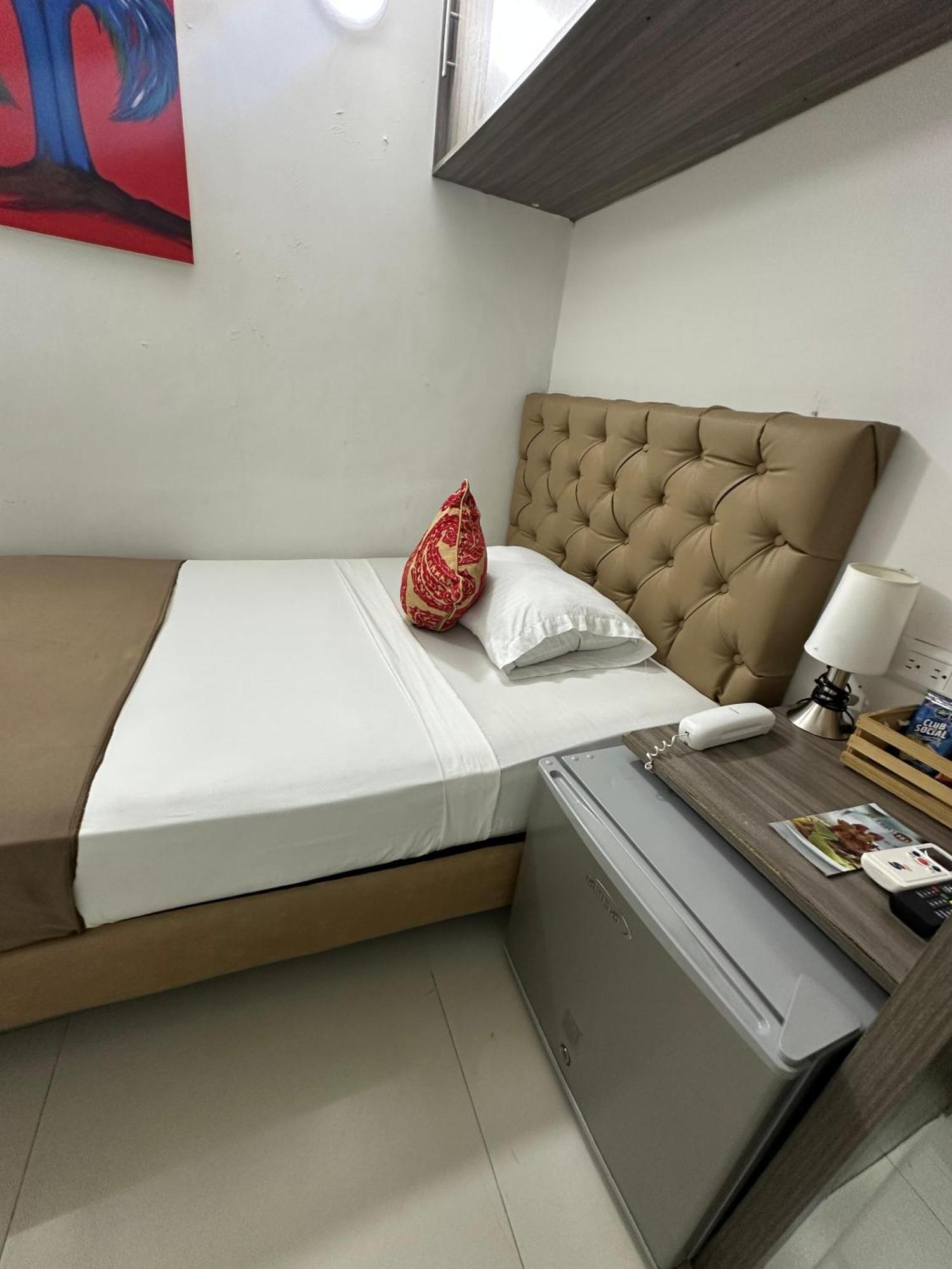 Hotel Hernandez Ctg Cartagena Εξωτερικό φωτογραφία